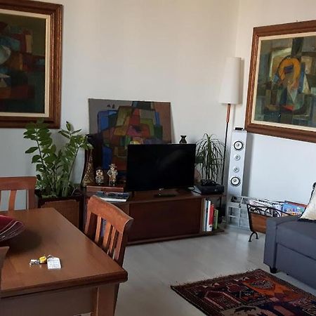 La Casa Di Beatrice Apartamento Palermo Exterior foto