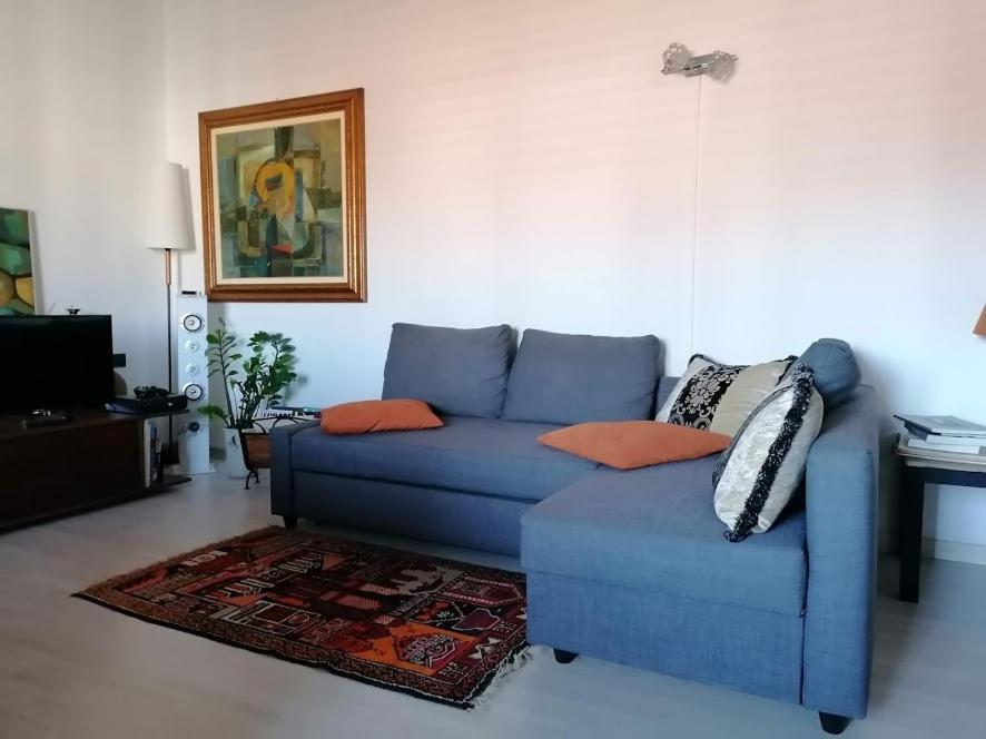 La Casa Di Beatrice Apartamento Palermo Exterior foto
