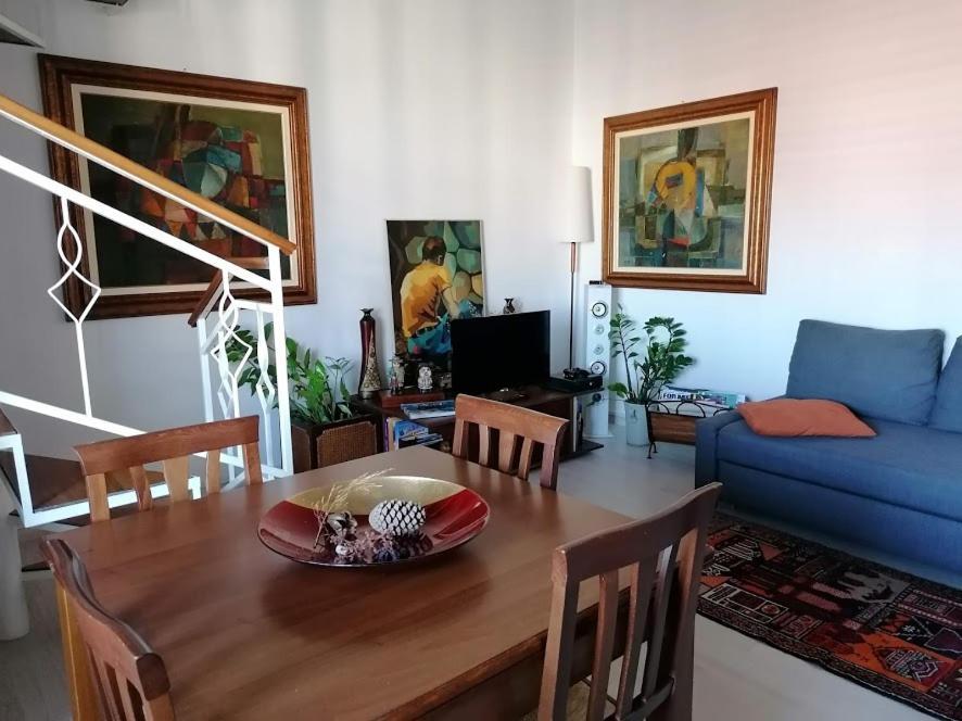 La Casa Di Beatrice Apartamento Palermo Exterior foto