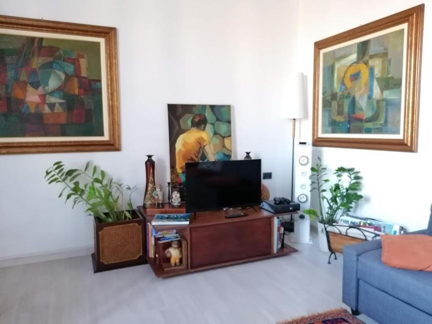 La Casa Di Beatrice Apartamento Palermo Exterior foto