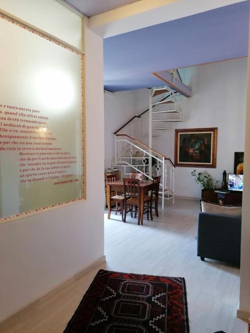 La Casa Di Beatrice Apartamento Palermo Exterior foto