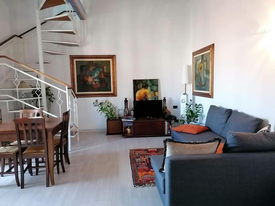La Casa Di Beatrice Apartamento Palermo Exterior foto