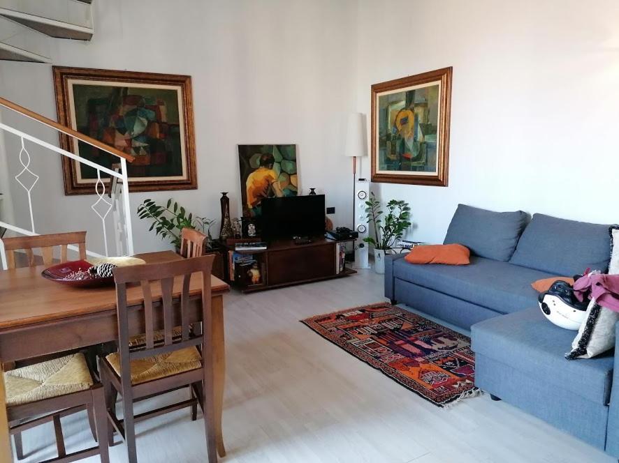 La Casa Di Beatrice Apartamento Palermo Exterior foto