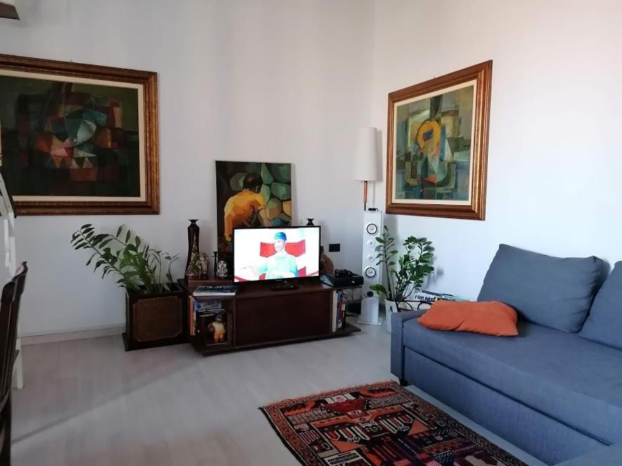La Casa Di Beatrice Apartamento Palermo Exterior foto