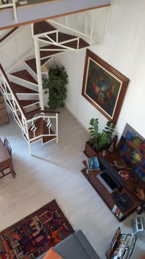 La Casa Di Beatrice Apartamento Palermo Exterior foto